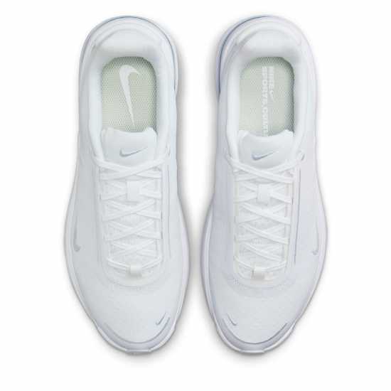 Nike Air Z Upturn Три бяло Дамски маратонки