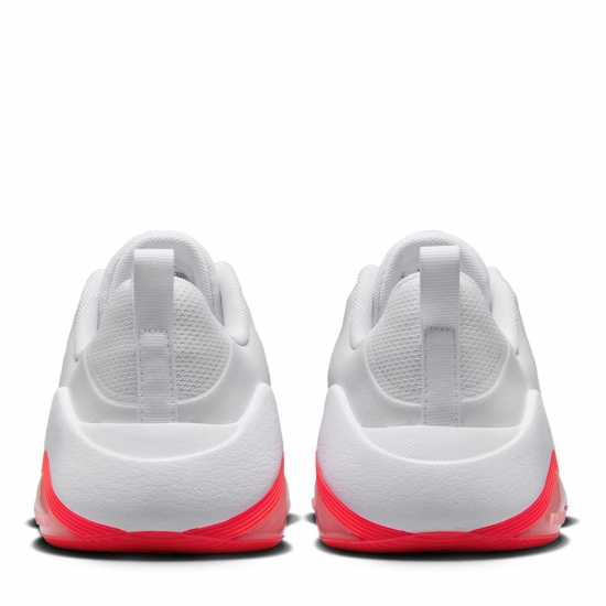 Дамски маратонки Nike Bella 7 Workout Shoes Womens Бял/Багров Nike Bella 7 Workout Shoes Womens Бял/Багров Дамски маратонки