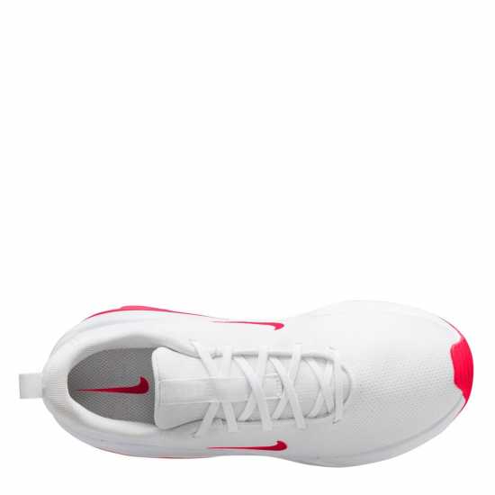 Дамски маратонки Nike Bella 7 Workout Shoes Womens Бял/Багров Nike Bella 7 Workout Shoes Womens Бял/Багров Дамски маратонки