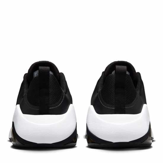 Дамски маратонки Nike Bella 7 Workout Shoes Womens Черно/Бяло Nike Bella 7 Workout Shoes Womens Черно/Бяло Дамски маратонки