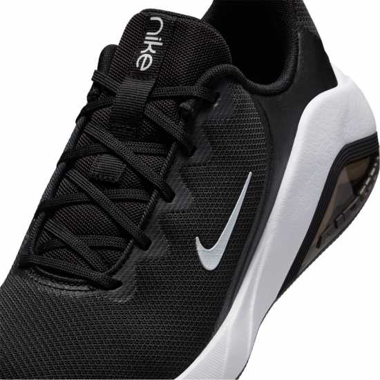 Дамски маратонки Nike Bella 7 Workout Shoes Womens Черно/Бяло Nike Bella 7 Workout Shoes Womens Черно/Бяло Дамски маратонки