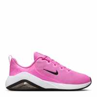 Nike Bella 7 Workout Shoes Womens Playful Pnk/Blk Дамски маратонки