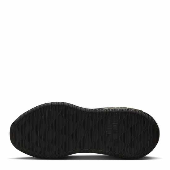 Nike Bella 7 Workout Shoes Womens Забавно Розово/Черно 