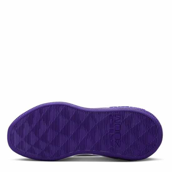 Дамски маратонки Nike Bella 7 Workout Shoes Womens White/Crt Purp Nike Bella 7 Workout Shoes Womens White/Crt Purp Дамски маратонки