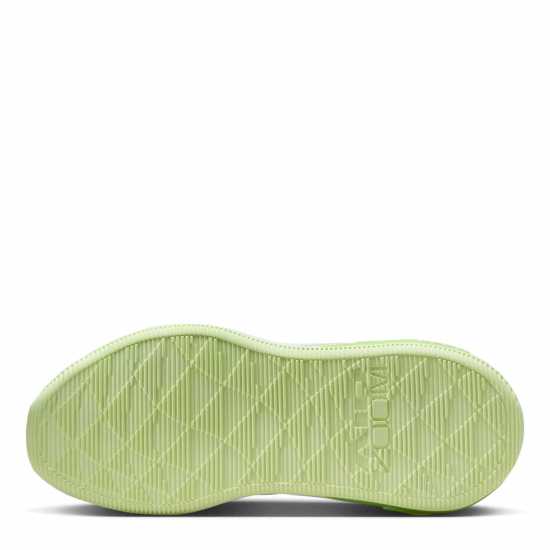 Nike Bella 7 Workout Shoes Womens White/Mtl Silv Дамски маратонки