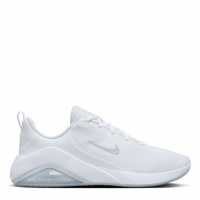 Nike Bella 7 Workout Shoes Womens White/Pure Plat Nike Bella 7 Workout Shoes Womens White/Pure Plat