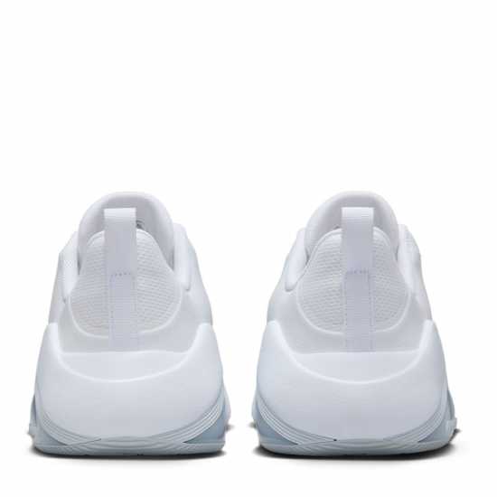 Nike Bella 7 Workout Shoes Womens White/Pure Plat Nike Bella 7 Workout Shoes Womens White/Pure Plat