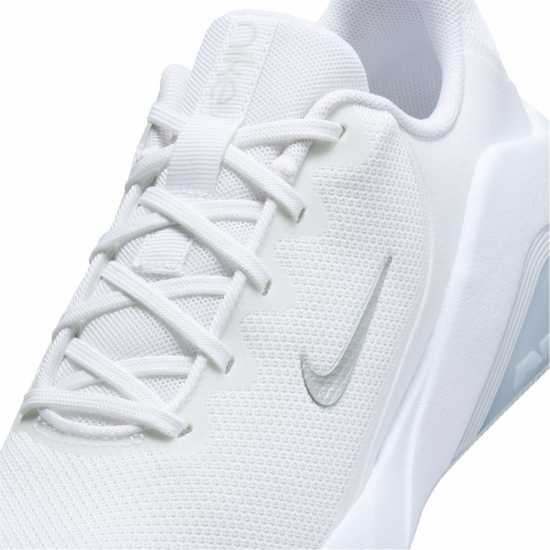 Nike Bella 7 Workout Shoes Womens White/Pure Plat Nike Bella 7 Workout Shoes Womens White/Pure Plat