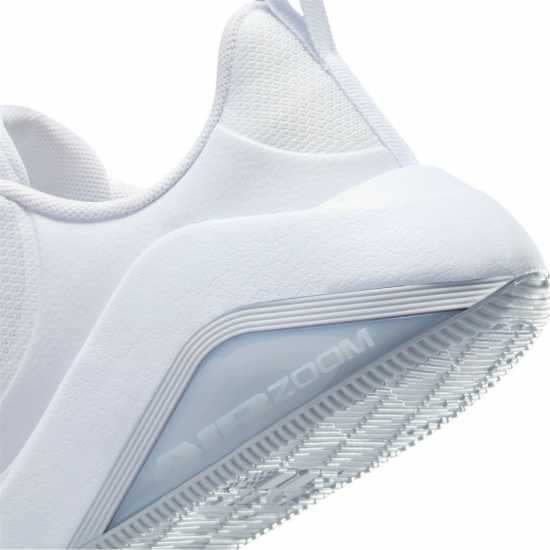 Nike Bella 7 Workout Shoes Womens White/Pure Plat Nike Bella 7 Workout Shoes Womens White/Pure Plat