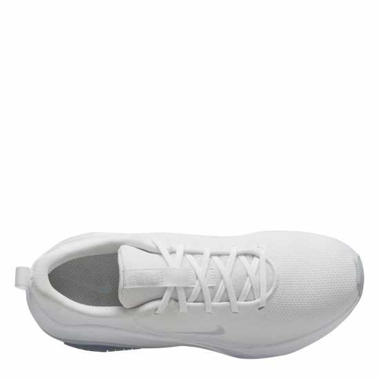 Nike Bella 7 Workout Shoes Womens White/Pure Plat Nike Bella 7 Workout Shoes Womens White/Pure Plat