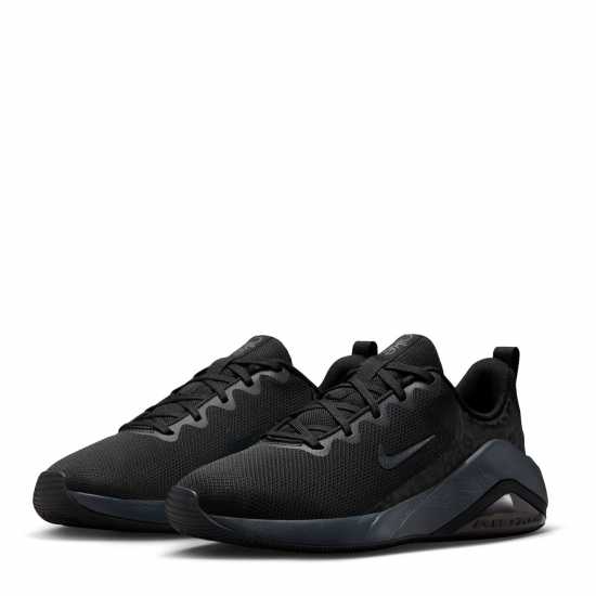 Nike Bella 7 Workout Shoes Womens Черно печатане Дамски маратонки