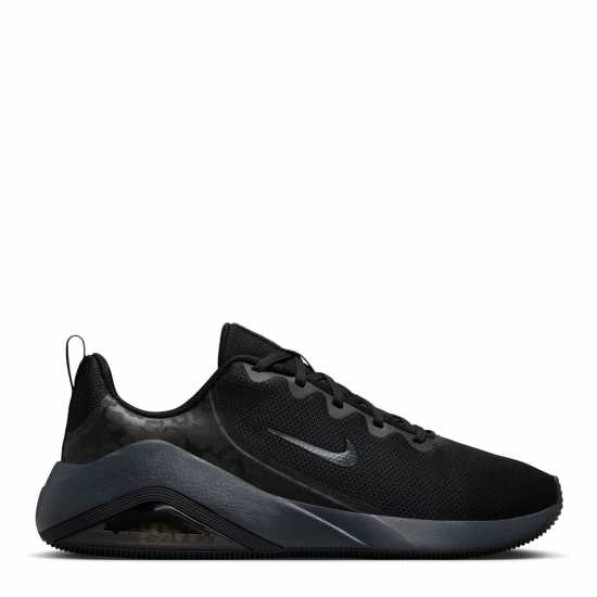 Nike Bella 7 Workout Shoes Womens Трикратно черно Дамски маратонки