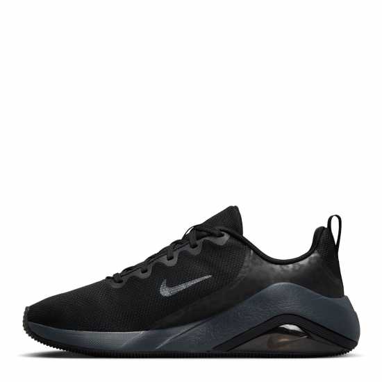 Nike Bella 7 Workout Shoes Womens Трикратно черно Дамски маратонки
