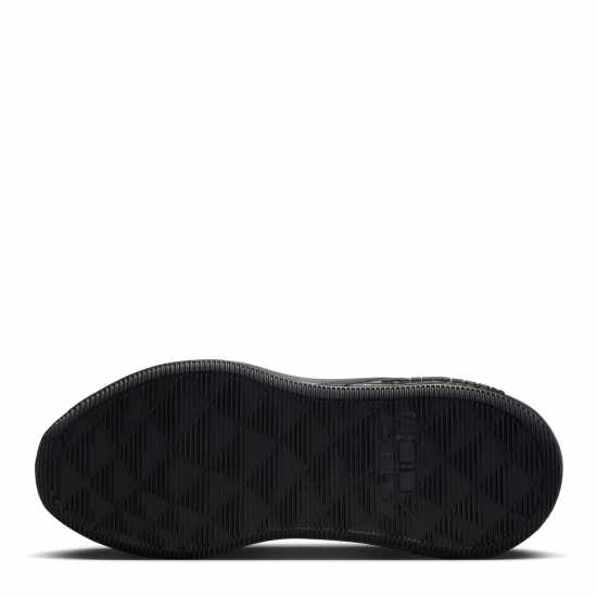 Nike Bella 7 Workout Shoes Womens Трикратно черно Дамски маратонки