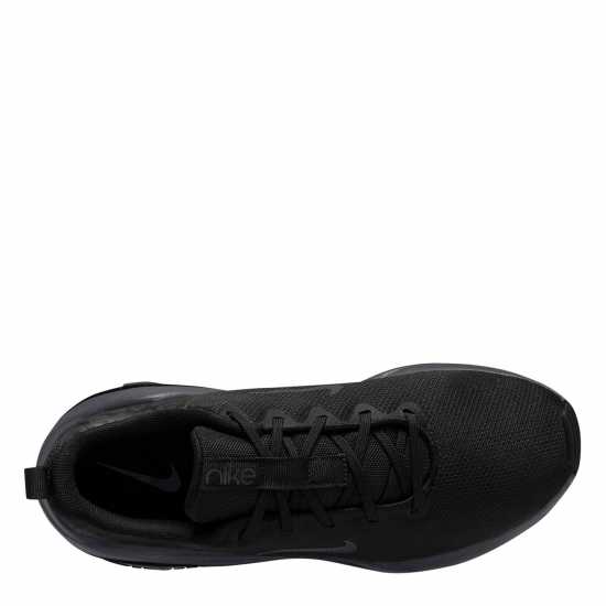 Nike Bella 7 Workout Shoes Womens Трикратно черно Дамски маратонки