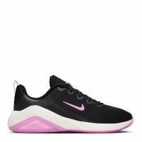 Nike Bella 7 Workout Shoes Womens Black/Pink Nike Bella 7 Workout Shoes Womens Black/Pink