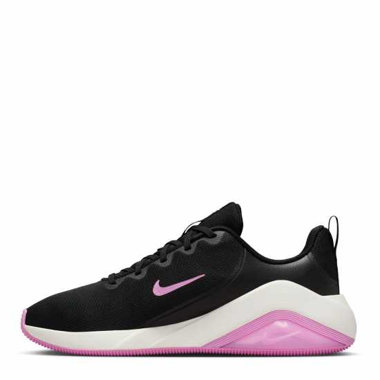 Nike Bella 7 Workout Shoes Womens Black/Pink Nike Bella 7 Workout Shoes Womens Black/Pink