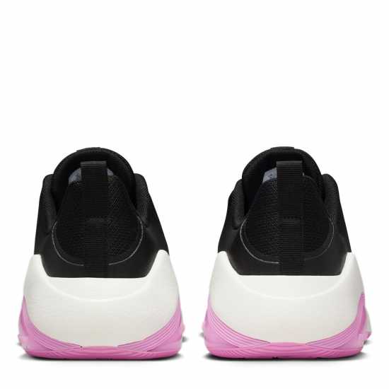 Nike Bella 7 Workout Shoes Womens Black/Pink Nike Bella 7 Workout Shoes Womens Black/Pink