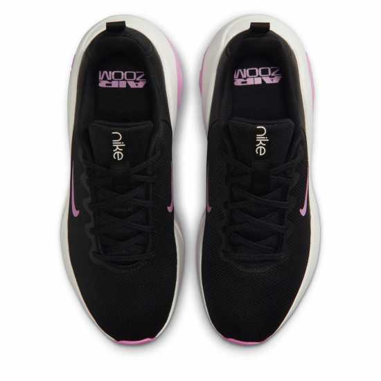 Nike Bella 7 Workout Shoes Womens Black/Pink Nike Bella 7 Workout Shoes Womens Black/Pink
