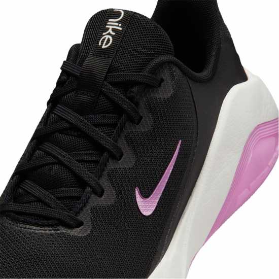Nike Bella 7 Workout Shoes Womens Black/Pink Nike Bella 7 Workout Shoes Womens Black/Pink