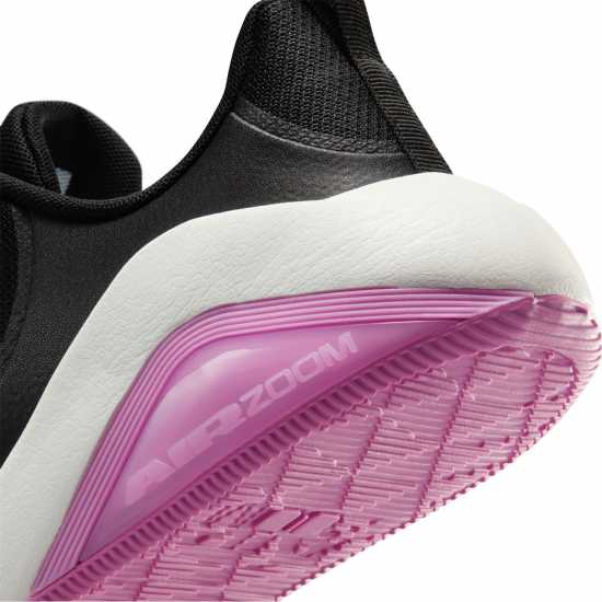 Nike Bella 7 Workout Shoes Womens Black/Pink Nike Bella 7 Workout Shoes Womens Black/Pink