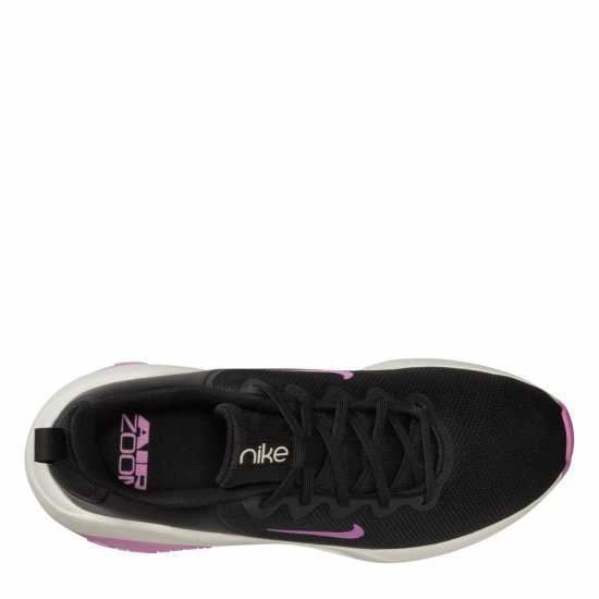 Nike Bella 7 Workout Shoes Womens Black/Pink Nike Bella 7 Workout Shoes Womens Black/Pink