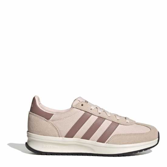 Дамски маратонки Adidas Run 70S 2.0 Low-Top Trainers Womens кварц/глина/бял Adidas Run 70S 2.0 Low-Top Trainers Womens кварц/глина/бял Дамски маратонки