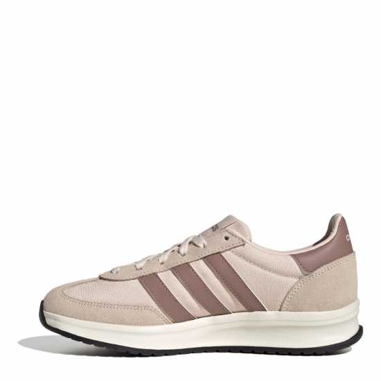 Дамски маратонки Adidas Run 70S 2.0 Low-Top Trainers Womens кварц/глина/бял Adidas Run 70S 2.0 Low-Top Trainers Womens кварц/глина/бял Дамски маратонки