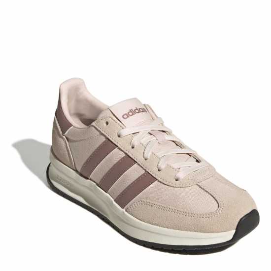 Дамски маратонки Adidas Run 70S 2.0 Low-Top Trainers Womens кварц/глина/бял Adidas Run 70S 2.0 Low-Top Trainers Womens кварц/глина/бял Дамски маратонки