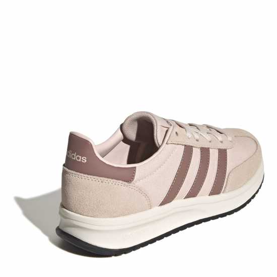 Дамски маратонки Adidas Run 70S 2.0 Low-Top Trainers Womens кварц/глина/бял Adidas Run 70S 2.0 Low-Top Trainers Womens кварц/глина/бял Дамски маратонки