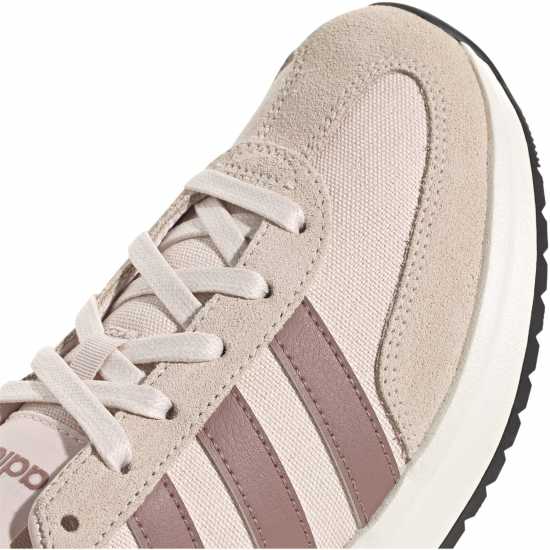Дамски маратонки Adidas Run 70S 2.0 Low-Top Trainers Womens кварц/глина/бял Adidas Run 70S 2.0 Low-Top Trainers Womens кварц/глина/бял Дамски маратонки
