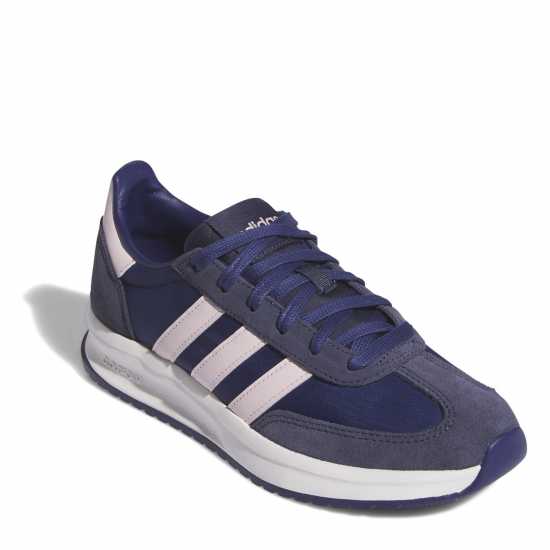 Дамски маратонки Adidas Run 70S 2.0 Low-Top Trainers Womens Морско синьо/Розово Adidas Run 70S 2.0 Low-Top Trainers Womens Морско синьо/Розово Дамски маратонки