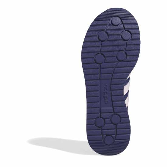 Дамски маратонки Adidas Run 70S 2.0 Low-Top Trainers Womens Морско синьо/Розово Adidas Run 70S 2.0 Low-Top Trainers Womens Морско синьо/Розово Дамски маратонки