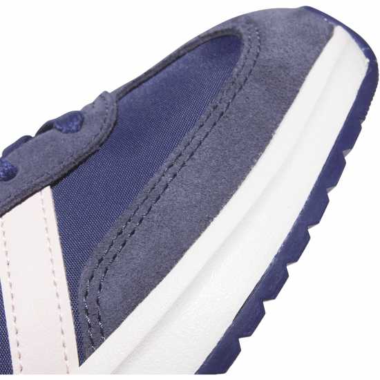 Дамски маратонки Adidas Run 70S 2.0 Low-Top Trainers Womens Морско синьо/Розово Adidas Run 70S 2.0 Low-Top Trainers Womens Морско синьо/Розово Дамски маратонки