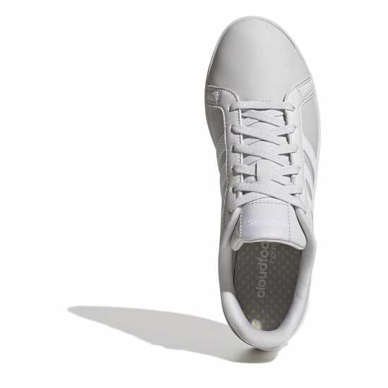 Adidas Court Point Dash Grey Дамски маратонки