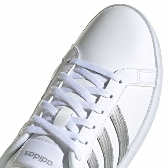 Adidas Court Point White/Grey Дамски маратонки