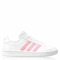 Adidas Grand Court Base Womens  Trainers