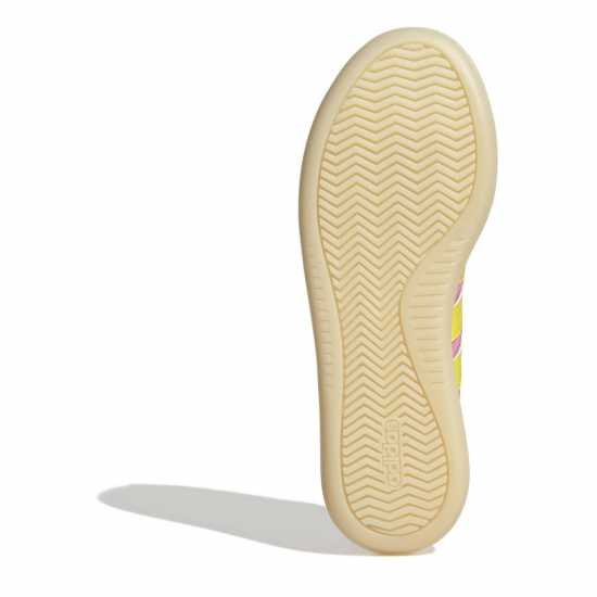 Adidas Barreda Decode Shoes Womens Розово/Жълто Дамски маратонки