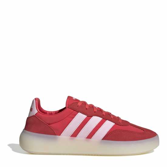 Дамски маратонки Adidas Barreda Decode Shoes Womens Червен/Розов Adidas Barreda Decode Shoes Womens Червен/Розов Дамски маратонки