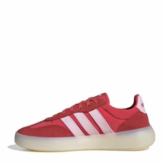 Дамски маратонки Adidas Barreda Decode Shoes Womens Червен/Розов Adidas Barreda Decode Shoes Womens Червен/Розов Дамски маратонки