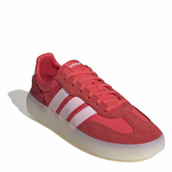 Дамски маратонки Adidas Barreda Decode Shoes Womens Червен/Розов Adidas Barreda Decode Shoes Womens Червен/Розов Дамски маратонки