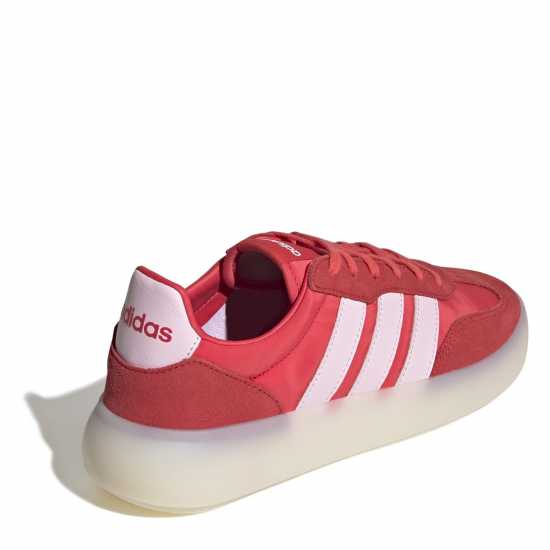 Дамски маратонки Adidas Barreda Decode Shoes Womens Червен/Розов Adidas Barreda Decode Shoes Womens Червен/Розов Дамски маратонки