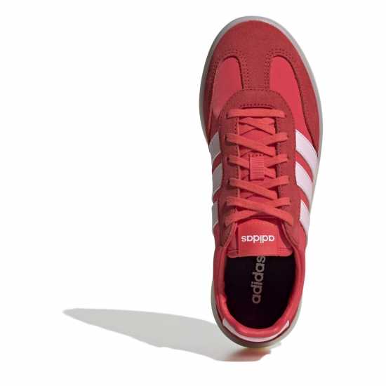 Дамски маратонки Adidas Barreda Decode Shoes Womens Червен/Розов Adidas Barreda Decode Shoes Womens Червен/Розов Дамски маратонки