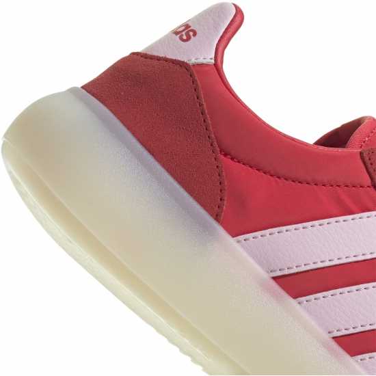 Дамски маратонки Adidas Barreda Decode Shoes Womens Червен/Розов Adidas Barreda Decode Shoes Womens Червен/Розов Дамски маратонки