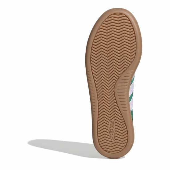 Adidas Barreda Decode Shoes Womens Зелено/Розово/Гума Дамски маратонки