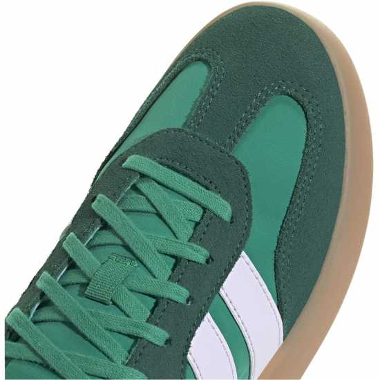 Adidas Barreda Decode Shoes Womens Зелено/Розово/Гума Дамски маратонки