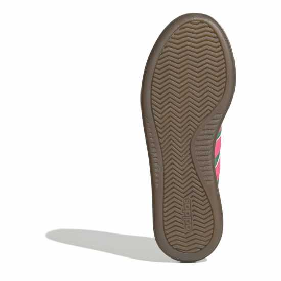 Adidas Barreda Decode Shoes Womens Зелено/Розово 