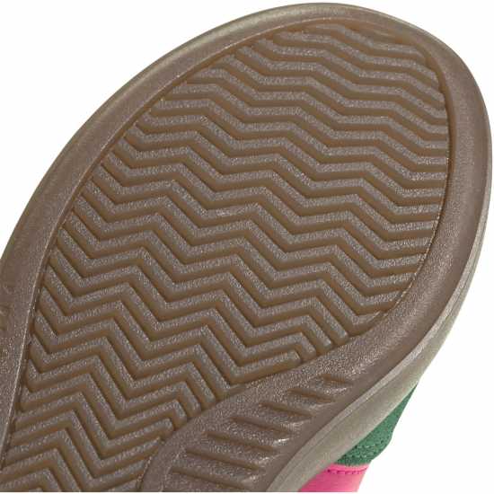 Adidas Barreda Decode Shoes Womens Зелено/Розово 