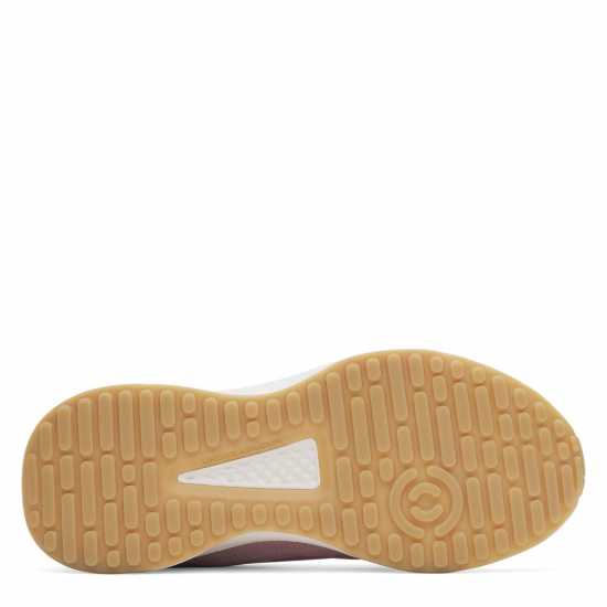 Under Armour Edge Suede Low-Top Trainers Турмалиново розово 