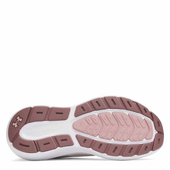 Under Armour Rogue Runner Връхно бяло 